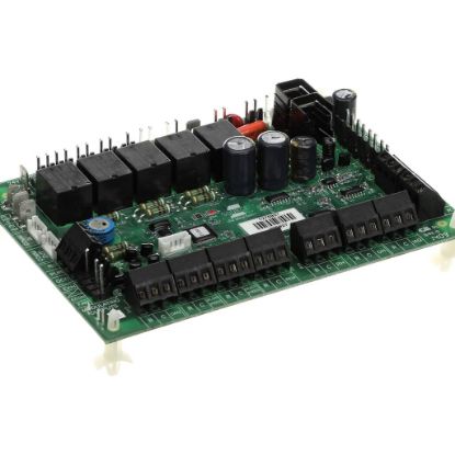 Picture of York S1-03109182000 Control Board, Vav/econ Expansion