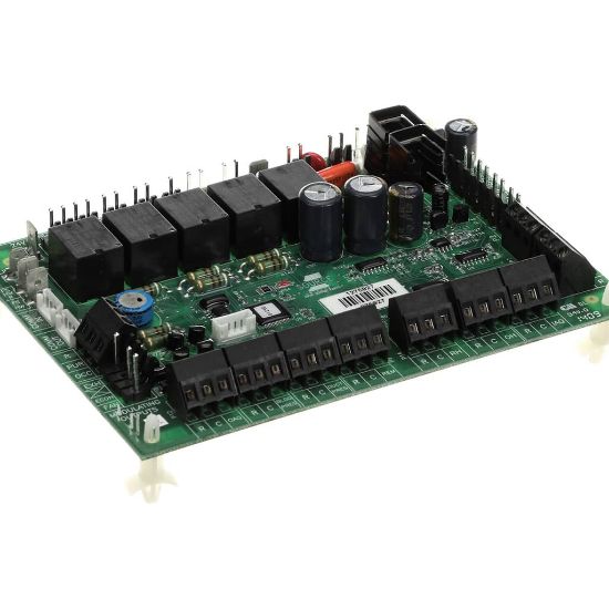 Picture of York S1-03109182000 Control Board, Vav/econ Expansion