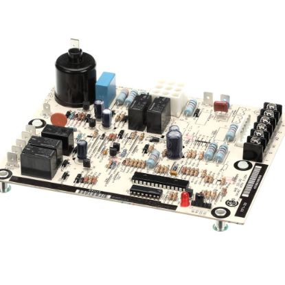 Picture of York S1-03109175000 Control Board, Blower,ut