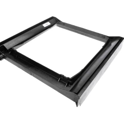 Picture of York S1-03200170001 Pan,drain 22.5 Inch,gray,for 24 Inch Cab