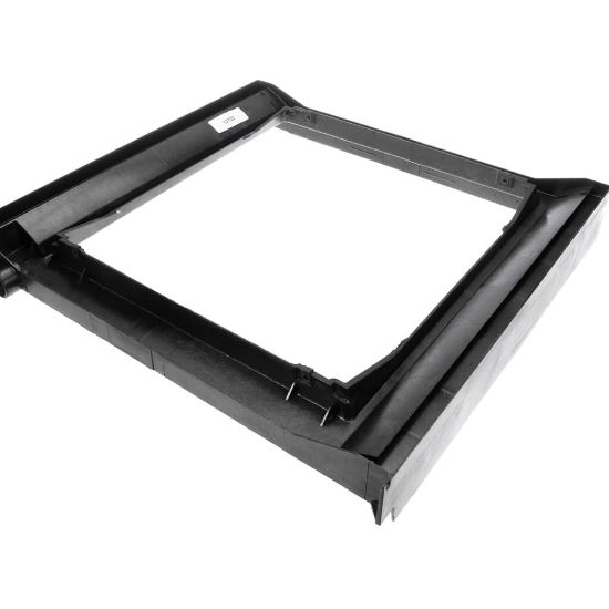 Picture of York S1-03200170001 Pan,drain 22.5 Inch,gray,for 24 Inch Cab