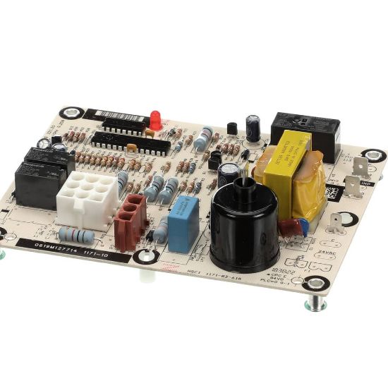 Picture of York S1-03109161000 Control Board, Ignition,ut