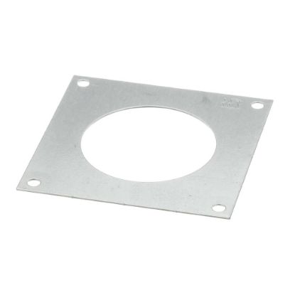 Picture of York S1-06390038010 Plate,ventor,2.375 Orifice