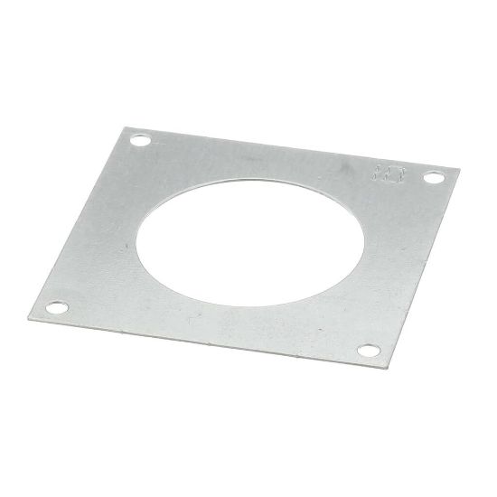 Picture of York S1-06390038010 Plate,ventor,2.375 Orifice