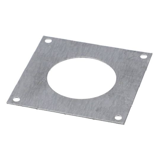 Picture of York S1-06390038014 Plate,ventor,2.187 Orifice