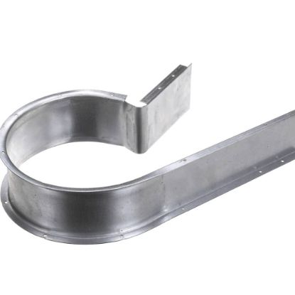 Picture of York S1-06390041000 Scroll,blower,vent