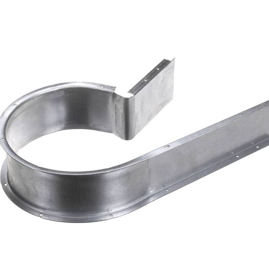 Picture of York S1-06390041000 Scroll,blower,vent