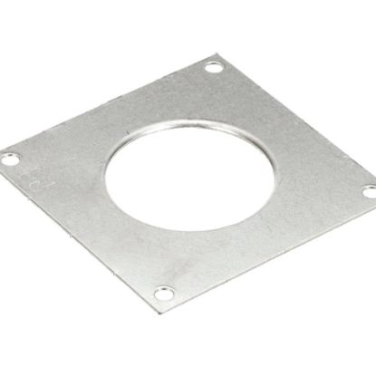 Picture of York S1-06390038023 Plate,ventor,2.125 Orifice