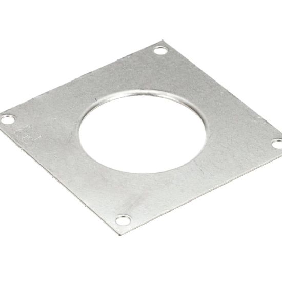 Picture of York S1-06390038023 Plate,ventor,2.125 Orifice