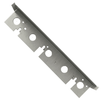Picture of York S1-07305908000 Burner,bracket