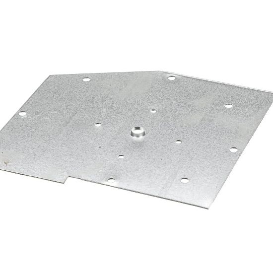Picture of York S1-07305377000 Plate,vent