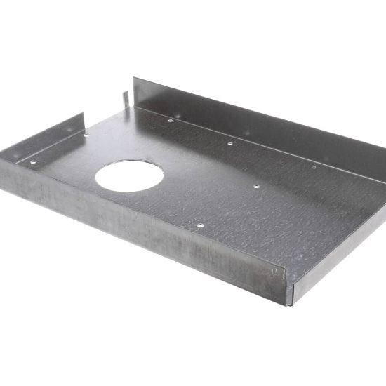 Picture of York S1-07322671000 Plate,venter Blower