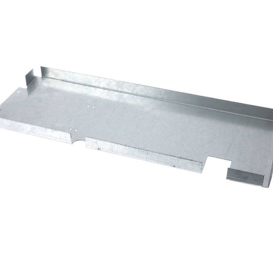 Picture of York S1-07328474000 Plate,vfd Mounting,tall Predat