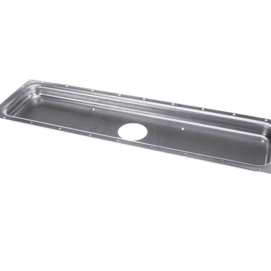 Picture of York S1-07322582001 Box,collector,al,8 Tube