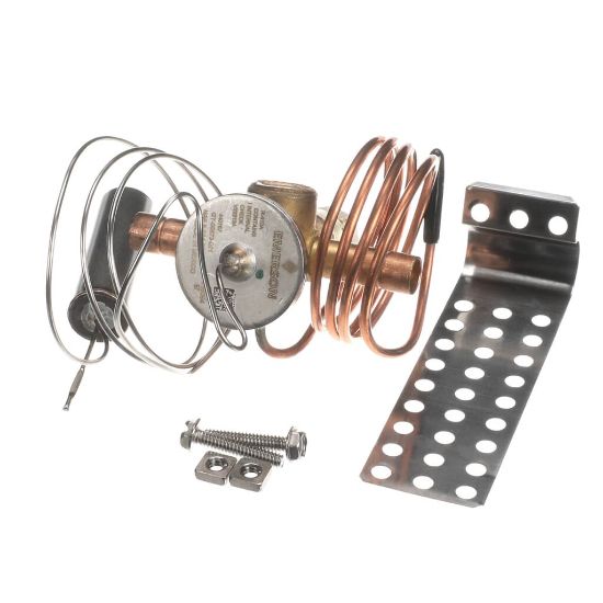 Picture of York S1-091033 Thermal Expansion Valve,1/2 X 5/8 Odf,emerson