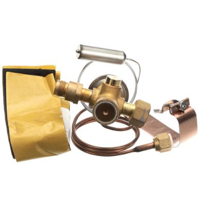 Picture of York S1-1TVM2C1 Thermal Expansion Valve Kit, R22,5/8 X 5/8 Qc,d