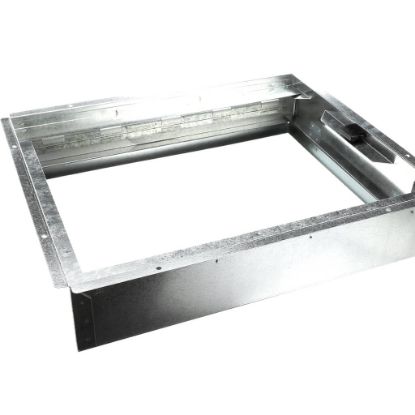 Picture of York S1-1BR01117 Rack,filter,bottom,ah,galv,17.