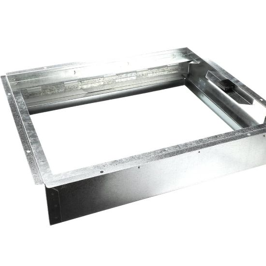 Picture of York S1-1BR01117 Rack,filter,bottom,ah,galv,17.