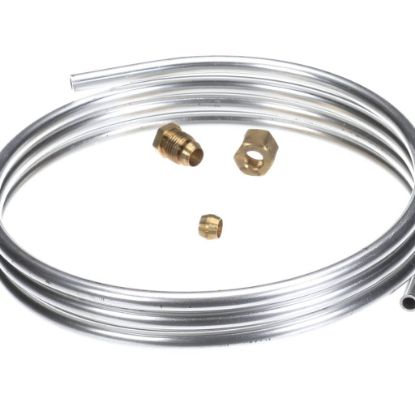 Picture of York S1-11-293 Kit,tubing,aluminum,1/4-inch X 5',pilot Burner