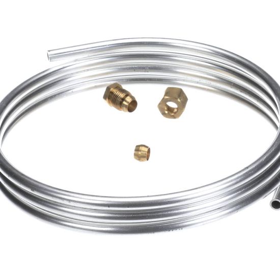 Picture of York S1-11-293 Kit,tubing,aluminum,1/4-inch X 5',pilot Burner