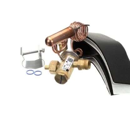 Picture of York S1-1TVMBB1 Thermal Expansion Valve Kit,r-410a,3/4 Inch Chatle
