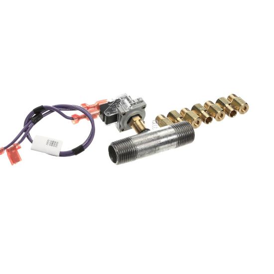 Picture of York S1-1NP0347 Natural Gas To Liquid Propane Conversion Kit