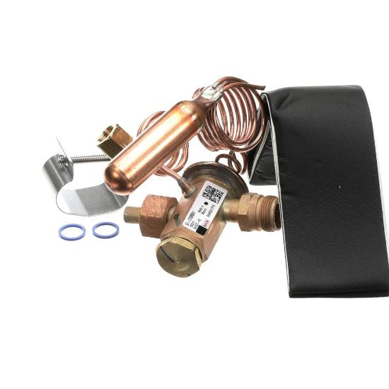 Picture of York S1-1TVMBA1 Thermal Expansion Valve Kit,r-410a,3/4 Inch Chatle