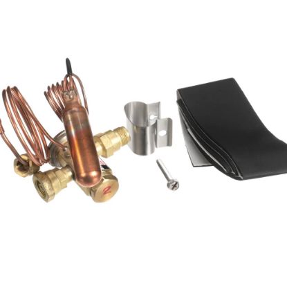 Picture of York S1-1TVMBB2 Kit,txv,r-410a,5/8 Inch Aeroquip Conn