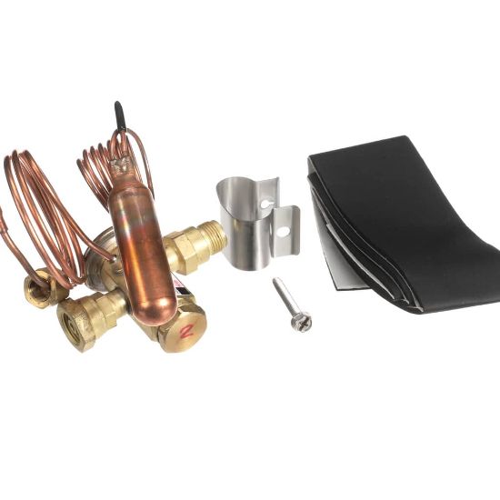 Picture of York S1-1TVMBB2 Kit,txv,r-410a,5/8 Inch Aeroquip Conn