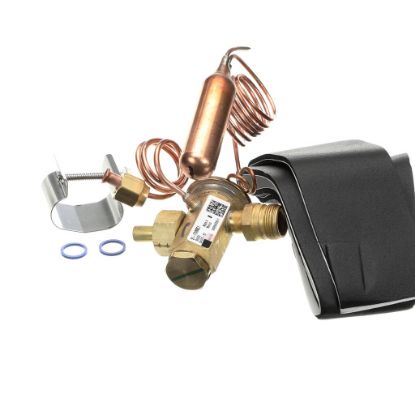 Picture of York S1-1TVMBC1 Thermal Expansion Valve Kit,r-410a,3/4 Inch Chatle