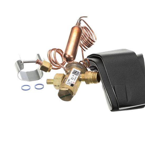 Picture of York S1-1TVMBC1 Thermal Expansion Valve Kit,r-410a,3/4 Inch Chatle