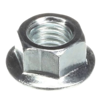 Picture of York S1-1263647 Nut,hex,fan Prop