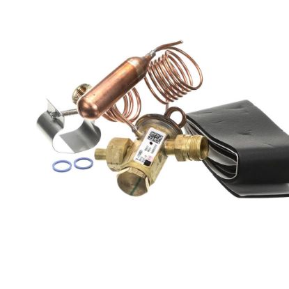 Picture of York S1-1TVMBD1 Thermal Expansion Valve Kit,r-410a,3/4 Inch Chatle