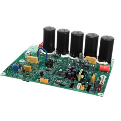 Picture of York S1-2002099 Board,control,inverter