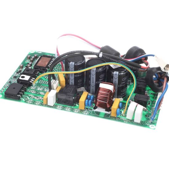Picture of York S1-2150413 Board,control,inverter