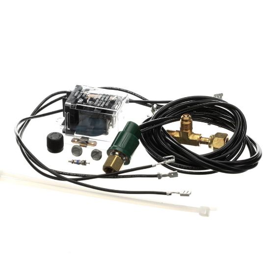 Picture of York S1-2LA06700424 Low Ambient Kit,r410a