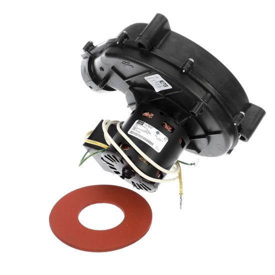 Picture of York S1-32425007000 Fan,venter W/ Motor Gasket Kit