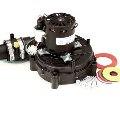 Picture of York S1-32434589000 Blower Assembly,venter,2-stg Kit
