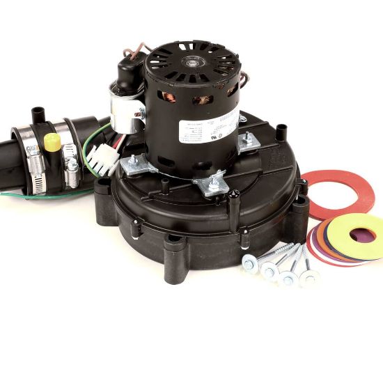 Picture of York S1-32434589000 Blower Assembly,venter,2-stg Kit