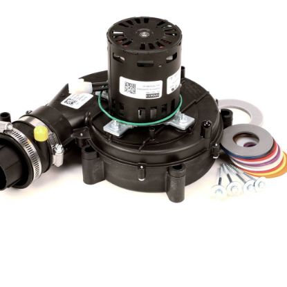 Picture of York S1-32434558000 Blower,venter W/limit Gasket,1stg,nonmo