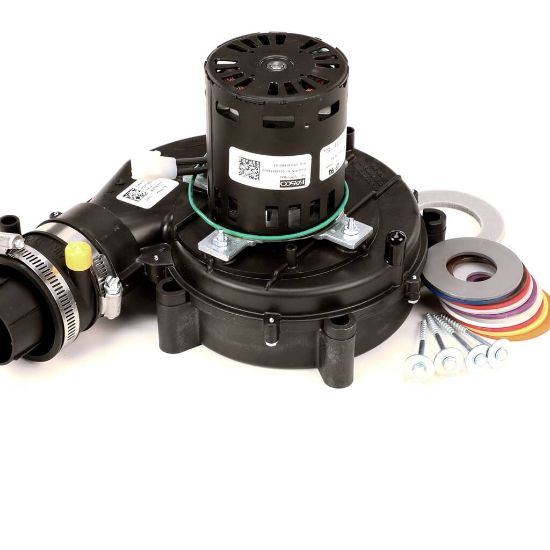 Picture of York S1-32434558000 Blower,venter W/limit Gasket,1stg,nonmo