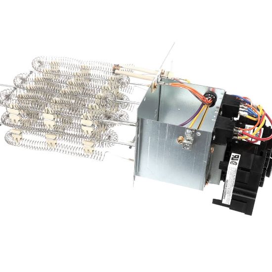 Picture of York S1-2HK16501506 Electric Heat,w/breaker 15Kw 240V