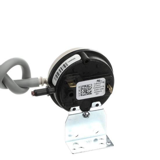 Picture of York S1-32435972000 Pressure Switch Kit,mh
