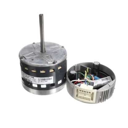 Picture of York S1-32436073270 Blower Motor,programmable,1/2