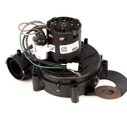 Picture of York S1-32425960000 Fan,venter W/ Motor Gasket Kit