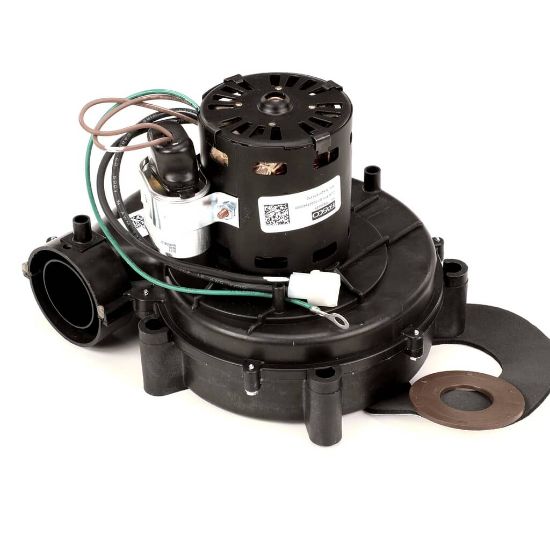 Picture of York S1-32425960000 Fan,venter W/ Motor Gasket Kit