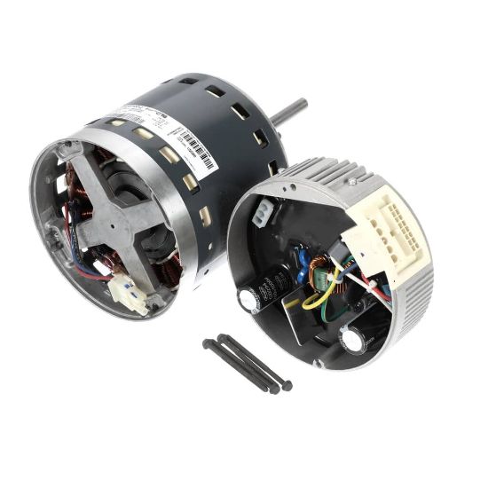 Picture of York S1-32436074272 Blower Motor,programmable,3/4