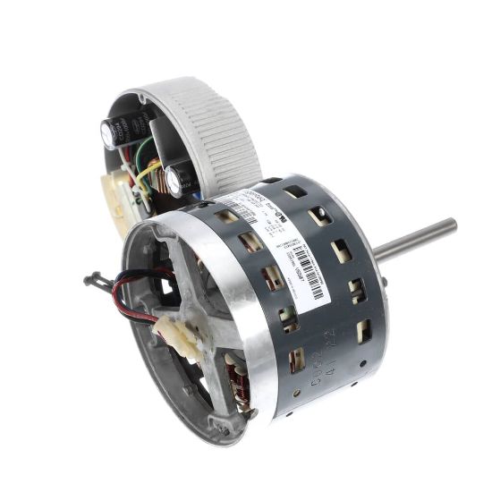 Picture of York S1-32436073549 Blower Motor,programmable,1/2