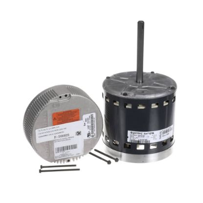 Picture of York S1-32436074293 Blower Motor,programmable,3/4