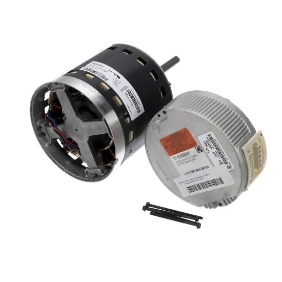 Picture of York S1-32436074505 Blower Motor,programmable,3/4